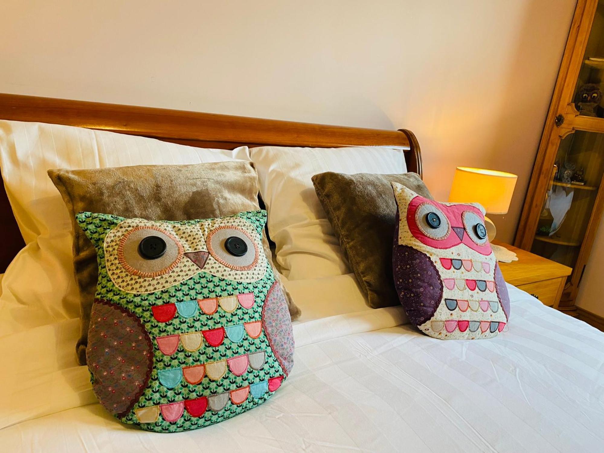 Le Hibou Heureux Bed & Breakfast Bezenac Exterior photo